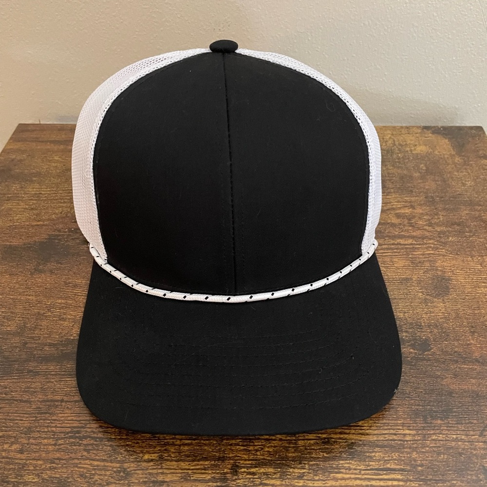 Pacific headwear hat